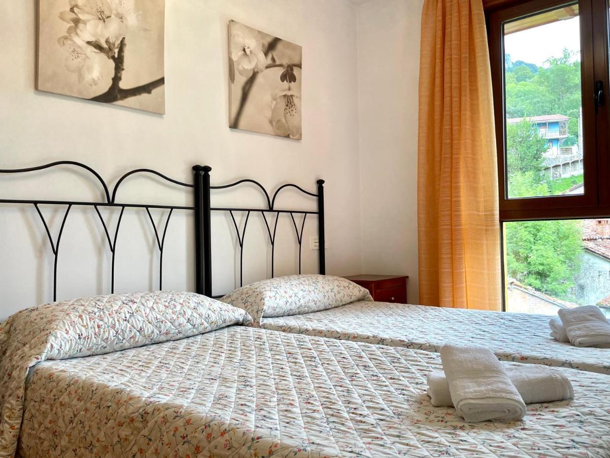 Piso San Andres - Picos De Europa Apartment Carrena de Cabrales Exterior photo